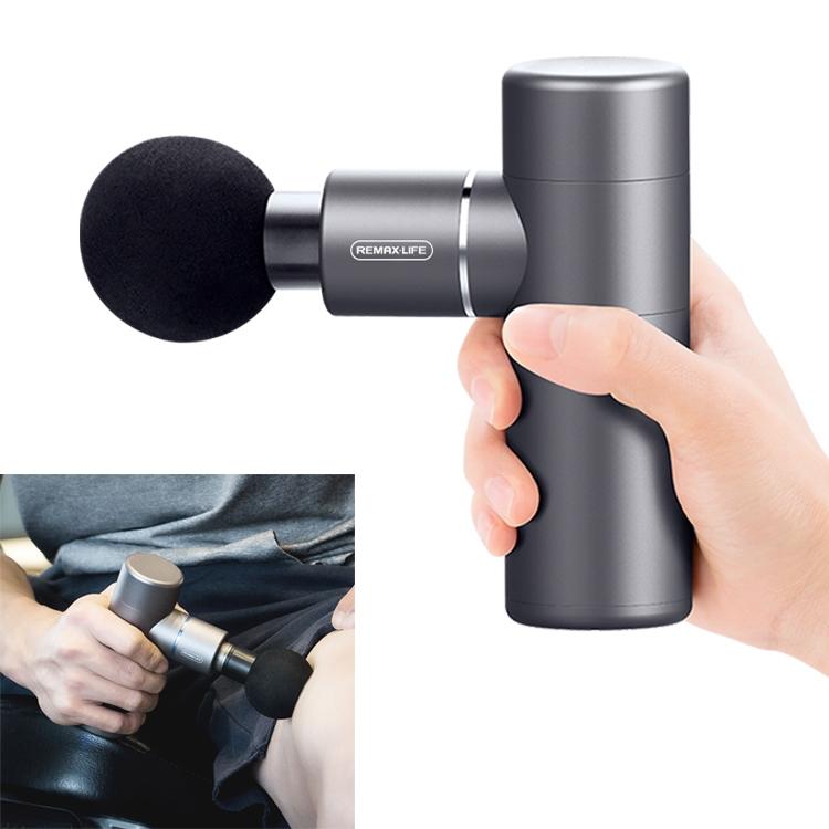 Portable Deep Tissue Massager For Body Massage - Muscle Relief-1915197706511454208