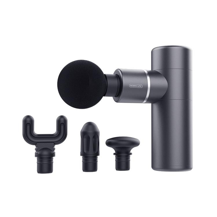 Portable Deep Tissue Massager For Body Massage - Muscle Relief-1915197706511454209