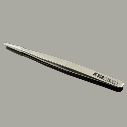 Steel Straight Tweezers - 11-1915196600687398912