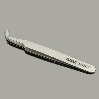 Steel Bend Tweezers - Gooi Ts 15-1915196594765041664
