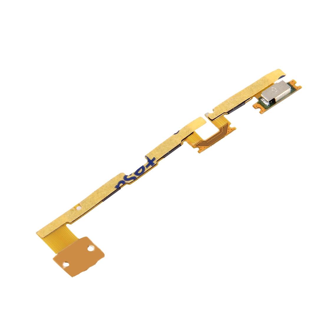 Google Nexus 6P Power & Volume Button Flex Cable-1915197973000753155