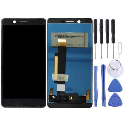 Full Assembly Replacement Lcd Screen For Nokia 7-1915196574930178048