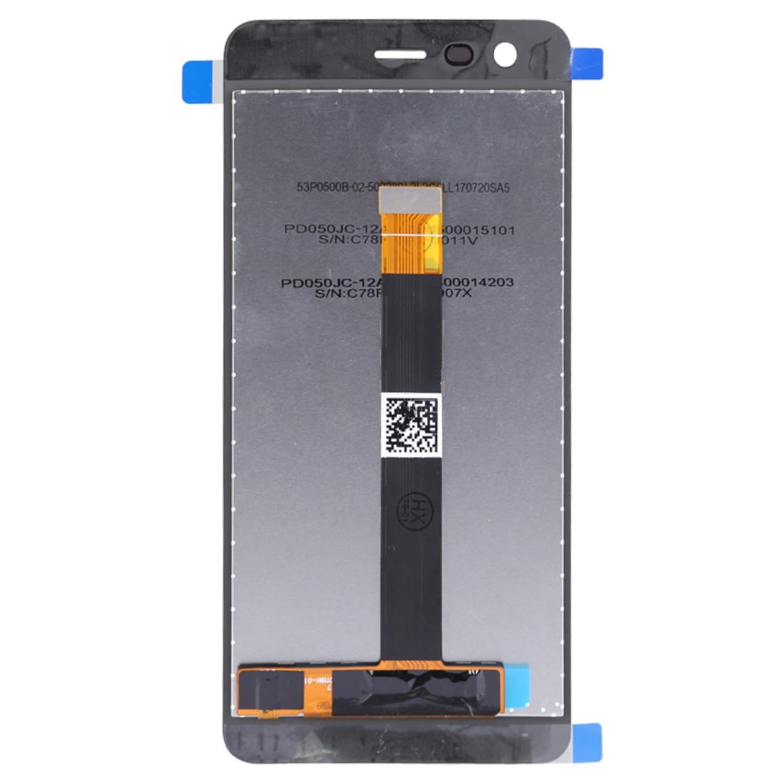 Full Assembly Tft Lcd Screen For Nokia 2 With Digitizer-1915196577383845890