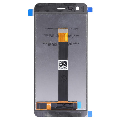 Full Assembly Tft Lcd Screen For Nokia 2 With Digitizer-1915196577383845890
