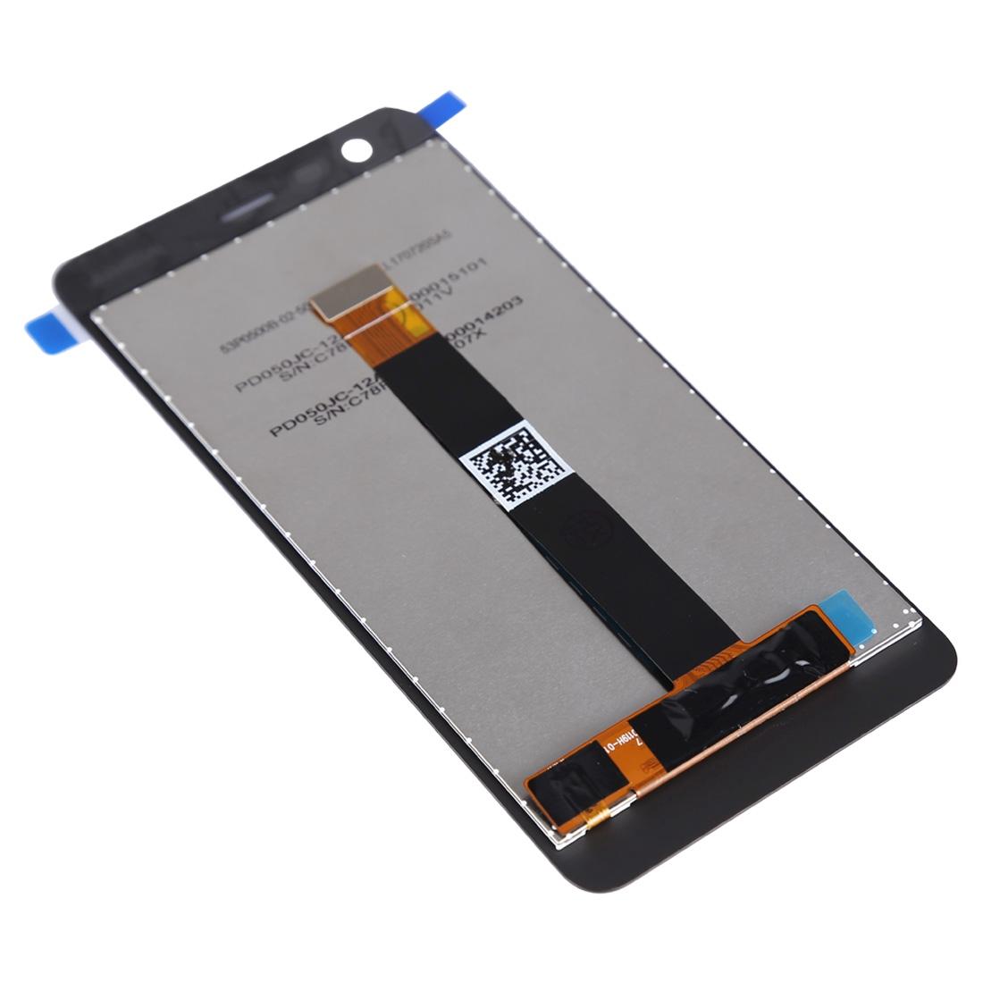 Full Assembly Tft Lcd Screen For Nokia 2 With Digitizer-1915196577383845891