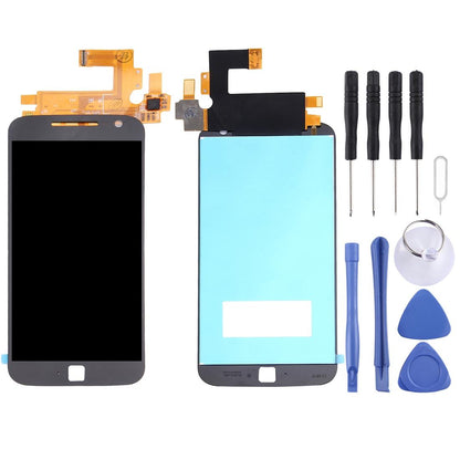 Full Assembly Lcd Screen With Digitizer For Motorola Moto G4 Plus-1915196681998176262