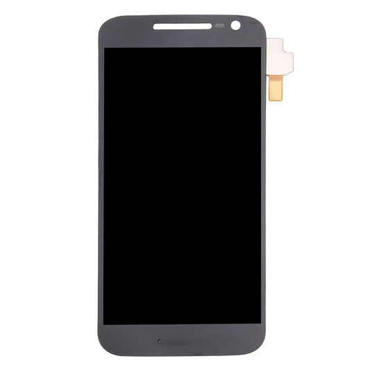 Motorola Moto G4 Lcd Screen With Digitizer Assembly-1915196707738619905