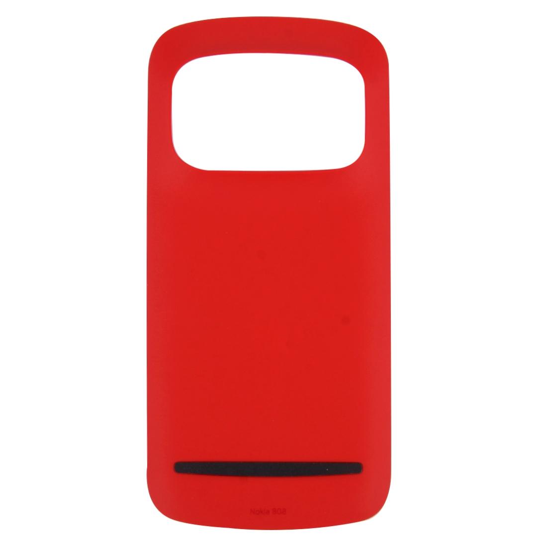 808 Pureview Battery Back Cover - Sleek And Durable-1915196586003140609