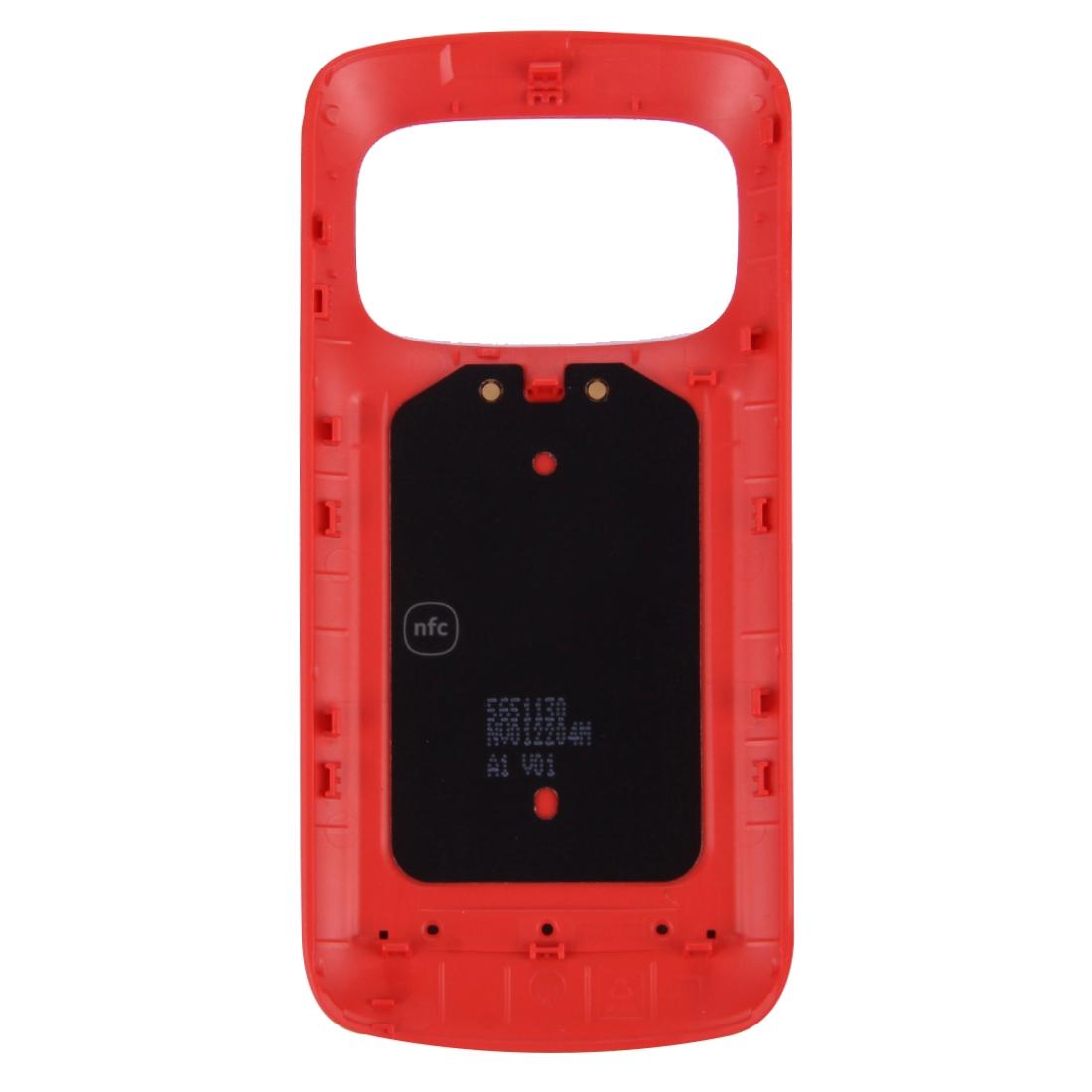 808 Pureview Battery Back Cover - Sleek And Durable-1915196586003140610