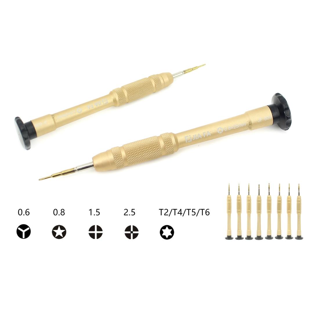 18-In-1 Multi-Functional Repair Tool Set For Mobile Phones With Bag-1915197661061976065