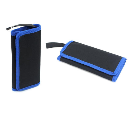 18-In-1 Multi-Functional Repair Tool Set For Mobile Phones With Bag-1915197661061976069