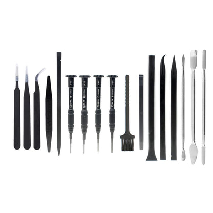 17-In-1 Multi-Functional Repair Tool Set For Iphone / Apple Watch With Bag-1915197048605511680