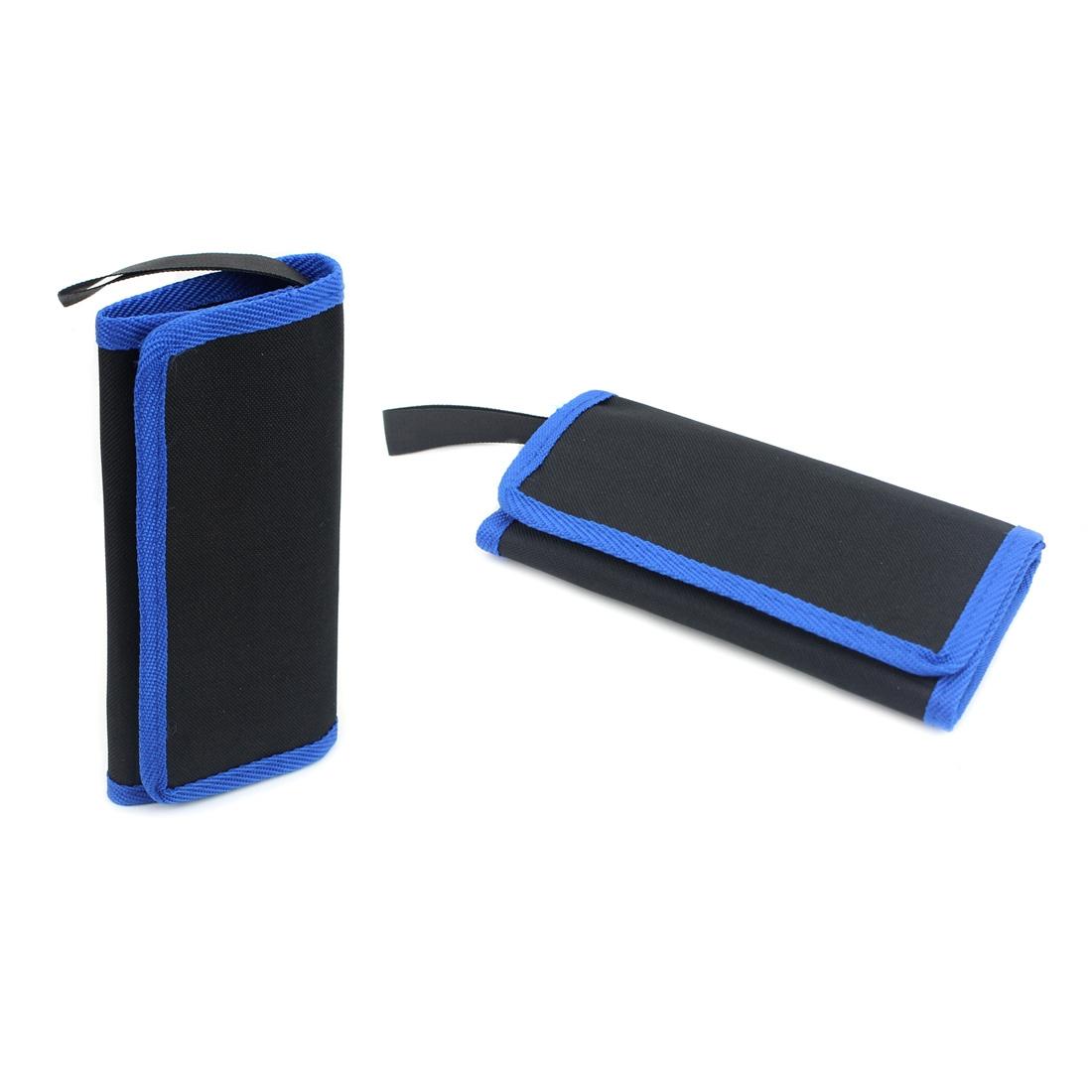 17-In-1 Multi-Functional Repair Tool Set For Iphone / Apple Watch With Bag-1915197048605511684