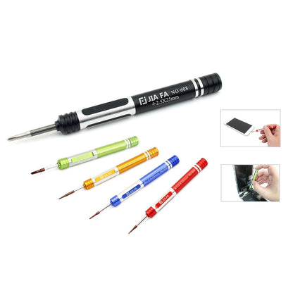 17-In-1 Multi-Functional Repair Tool Set For Mobile Phones With Bag-1915198416825225217