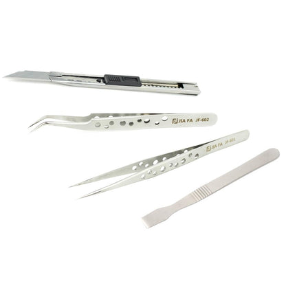 17-In-1 Multi-Functional Repair Tool Set For Mobile Phones With Bag-1915198416825225218