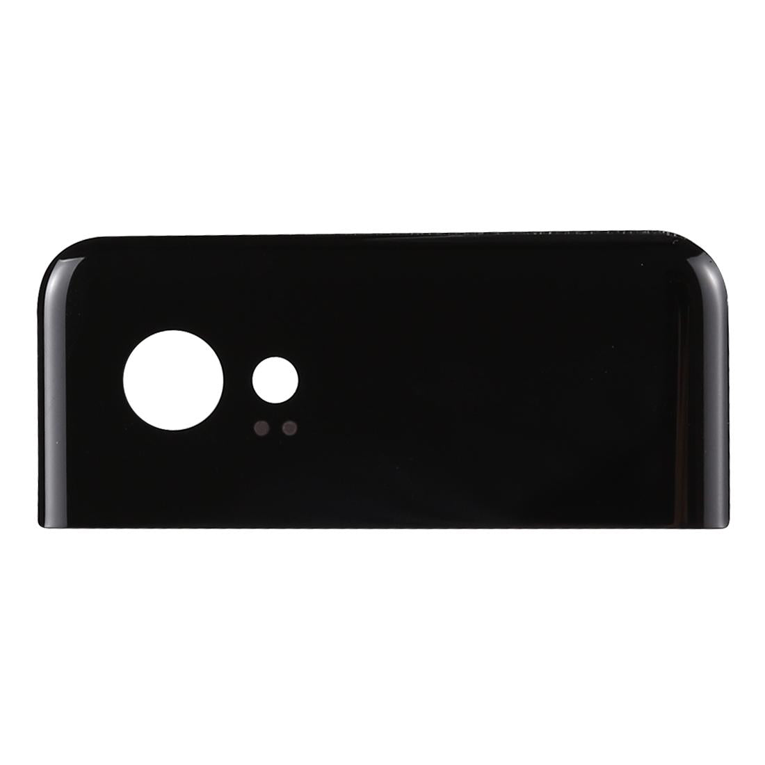 Google Pixel 2 Xl Glass Lens Cover - Top Back-1915197303677915137