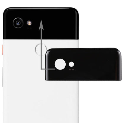 Google Pixel 2 Xl Glass Lens Cover - Top Back-1915197303677915141