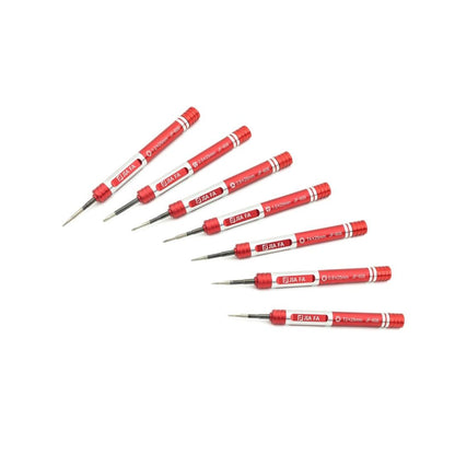 28-In-1 Electronics Repair Kit For Cell Phone Iphone Macbook & More-1915197904482603009