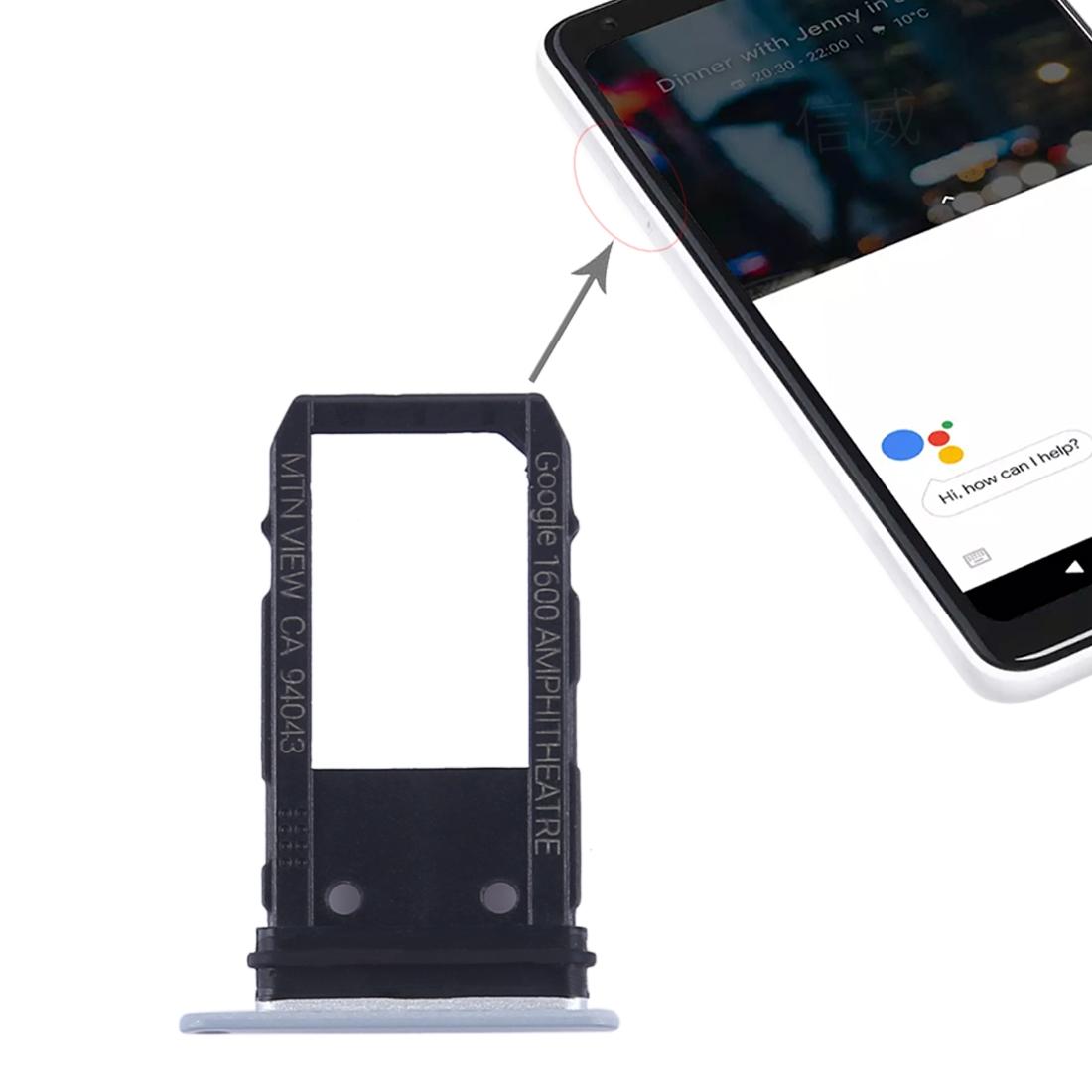 Google Pixel 2 Sim Tray - Compact Design-1915198222167576581