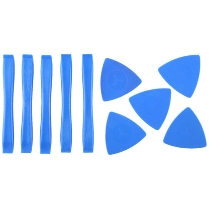 5-Piece Plastic Spudger & Triangle Prying Tool Set-1915197676840947713