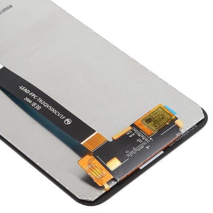 Nokia X7 / 8.1 / 7.1 Plus Lcd Screen Assembly With Digitizer - Tft Display-1915196576381407236