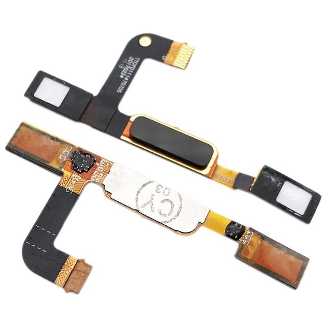 Fingerprint Sensor Flex Cable For Nokia 5 - Home Button-1915197383361302530