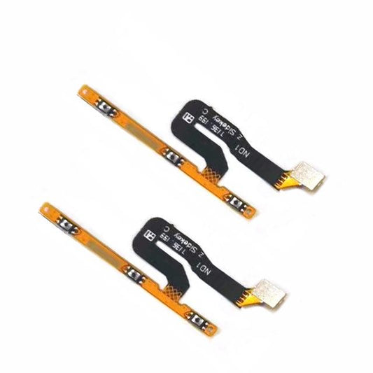 Flex Cable For Nokia 5 Power And Volume Buttons-1915197502747971585