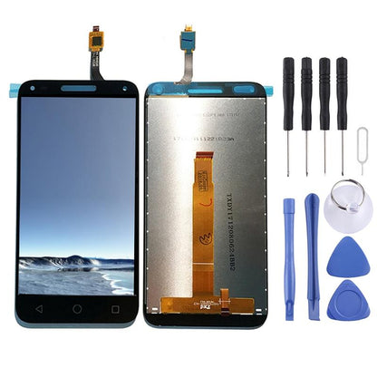 Alcatel U5 3G Lcd Screen With Digitizer Assembly-1915196683092889600