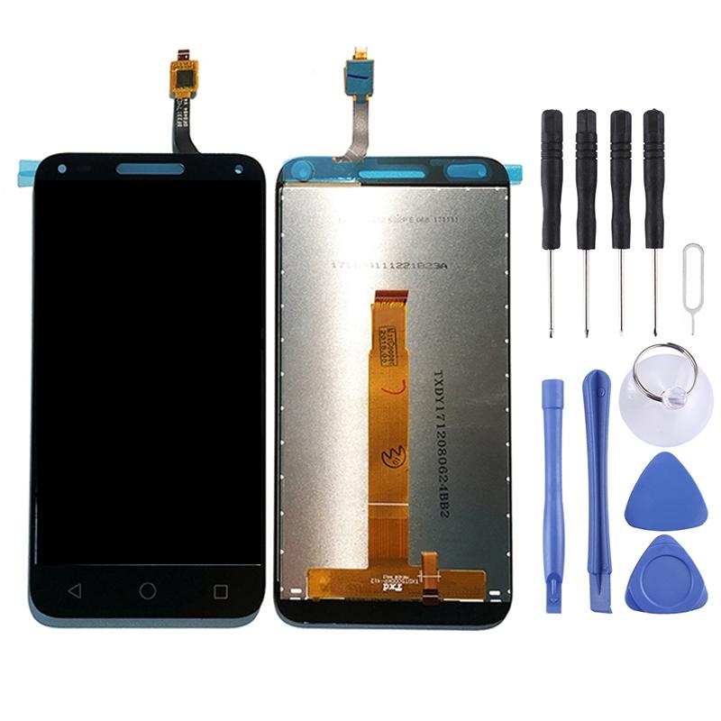 Alcatel U5 3G Lcd Screen With Digitizer Assembly-1915196683092889601