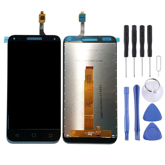 Alcatel U5 3G Lcd Screen With Digitizer Assembly-1915196683092889601