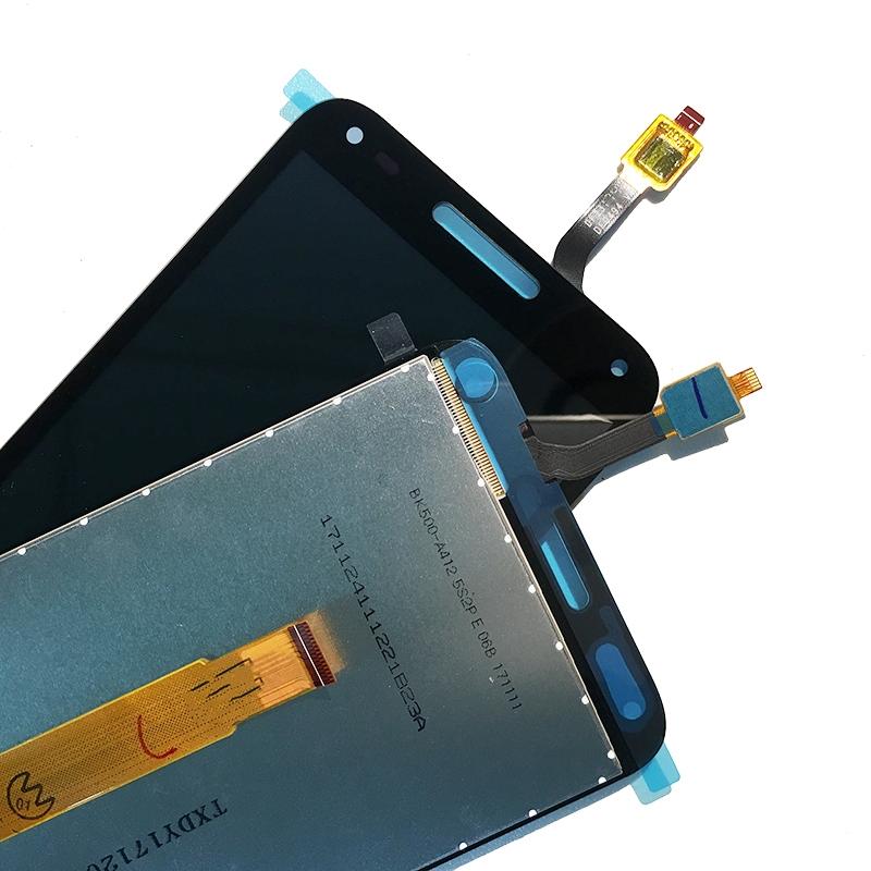 Alcatel U5 3G Lcd Screen With Digitizer Assembly-1915196683092889603