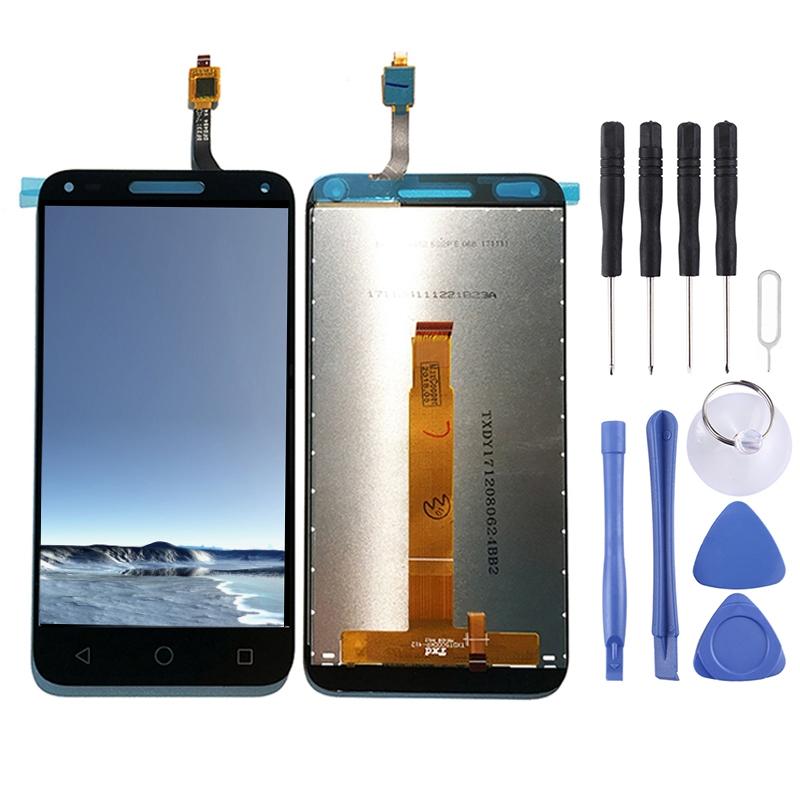 Alcatel U5 3G Lcd Screen With Digitizer Assembly-1915196683092889606
