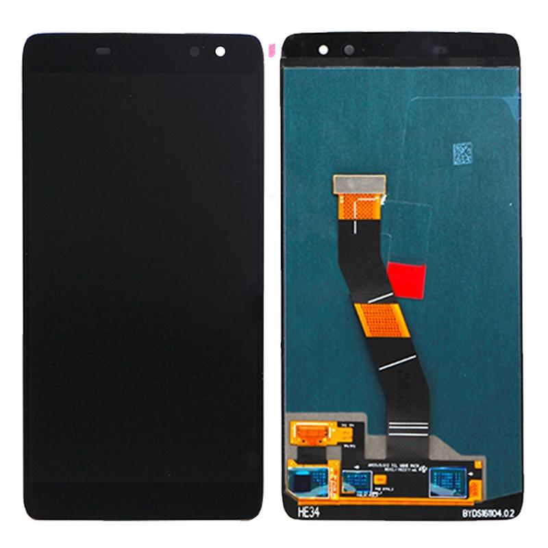 Alcatel Idol 4S Lcd Screen With Digitizer Assembly-1915196708514566146