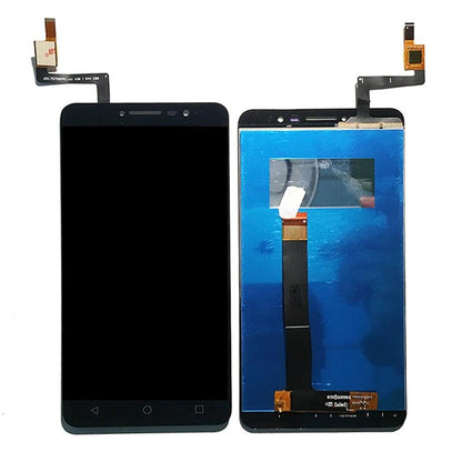 Full Lcd Screen & Digitizer For Alcatel A3 Xl - Assembly-1915196787669471234