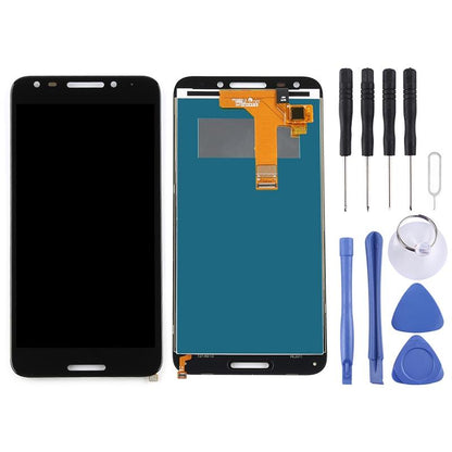 Alcatel A30 Fierce Lcd Screen With Digitizer Assembly-1915196760238723073