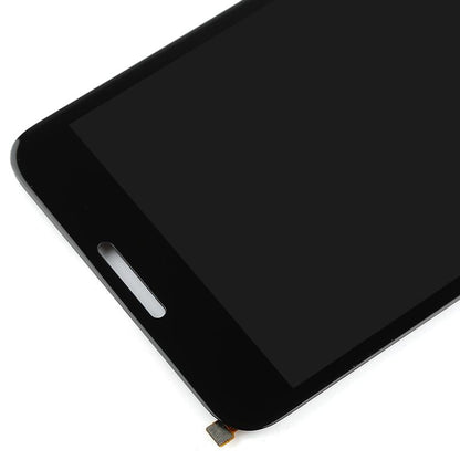 Alcatel A30 Fierce Lcd Screen With Digitizer Assembly-1915196760238723076