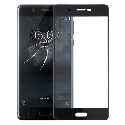 Outer Glass Lens For Nokia 5 - Front Screen-1915196572417789952