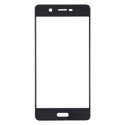 Outer Glass Lens For Nokia 5 - Front Screen-1915196572417789954