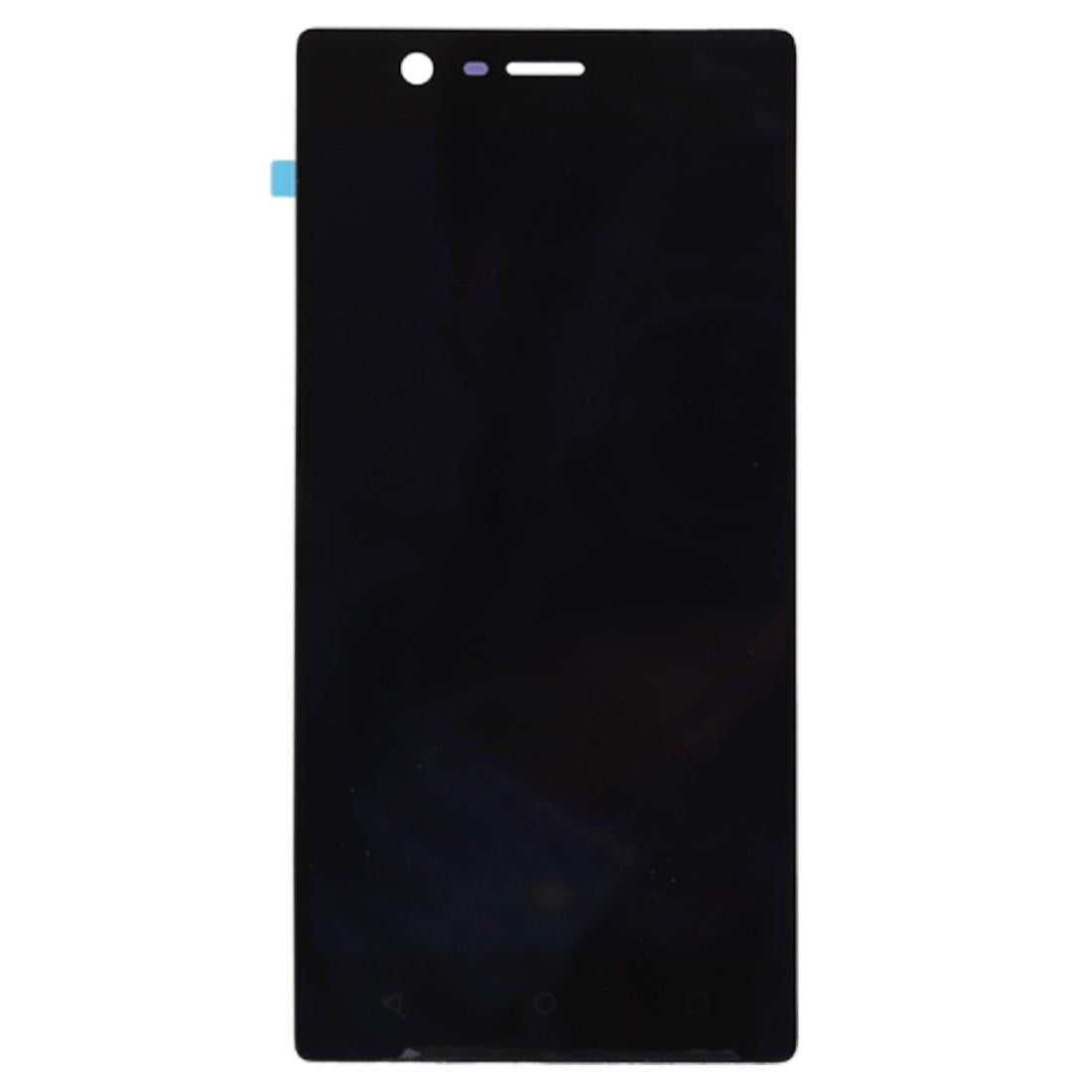 Nokia 3 Lcd Touch Screen Panel - Compatible With Ta 1020 1028 1032 1038-1915196576104583169