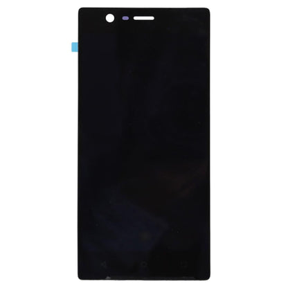 Nokia 3 Lcd Touch Screen Panel - Compatible With Ta 1020 1028 1032 1038-1915196576104583169