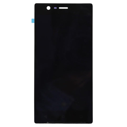 Nokia 3 Lcd Touch Screen Panel - Compatible With Ta 1020 1028 1032 1038-1915196576104583169