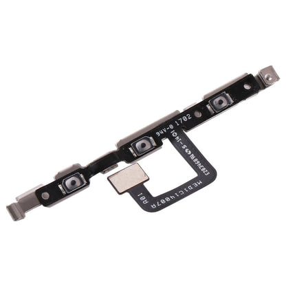 Flex Cable For Nokia 6 Power And Volume Buttons-1915197633438289922
