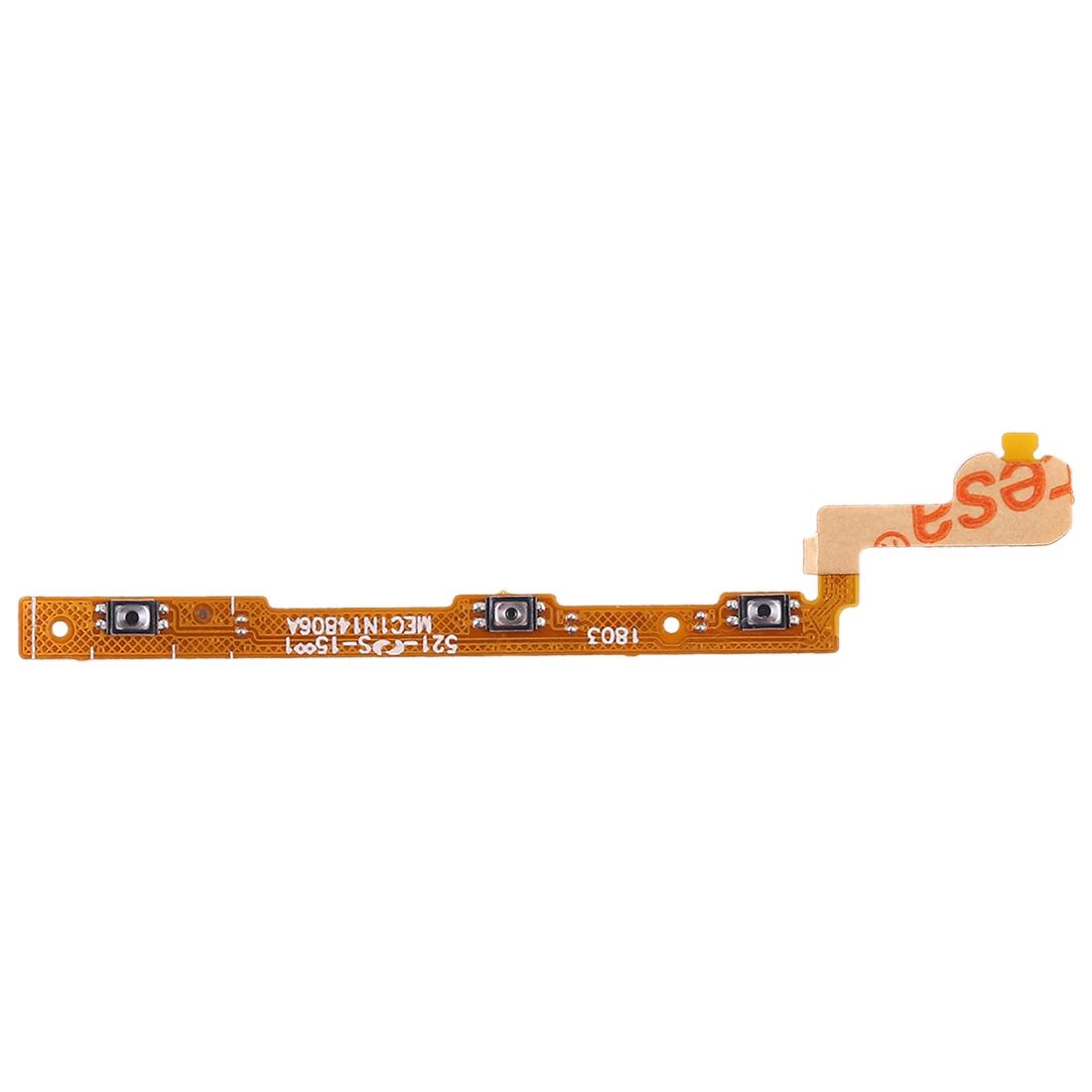 Flex Cable For Nokia 7 Power And Volume Buttons-1915197443507621889