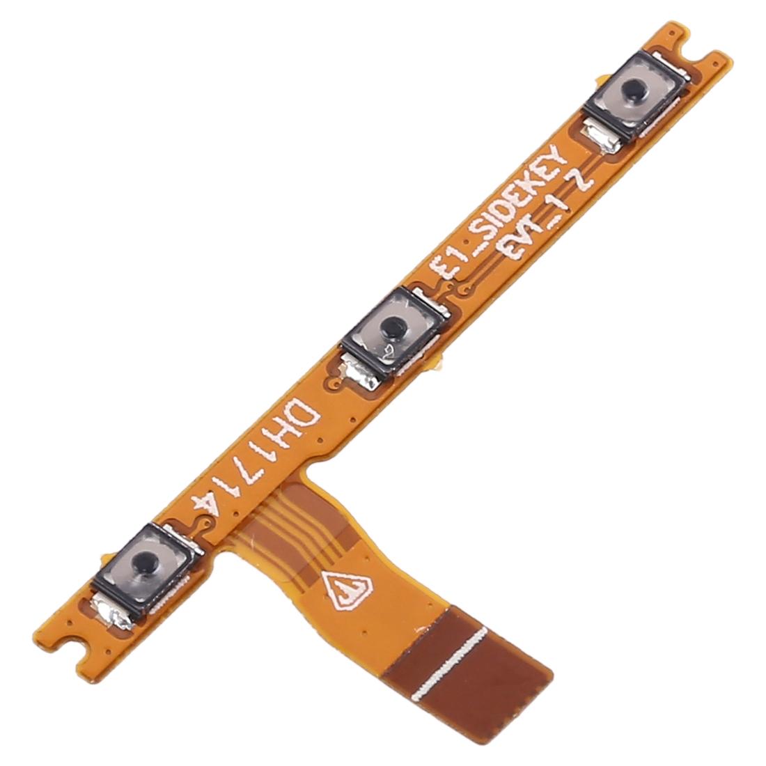 Flex Cable For Nokia 3 Power And Volume Buttons-1915197173788708867