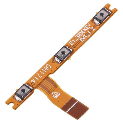 Flex Cable For Nokia 3 Power And Volume Buttons-1915197173788708867