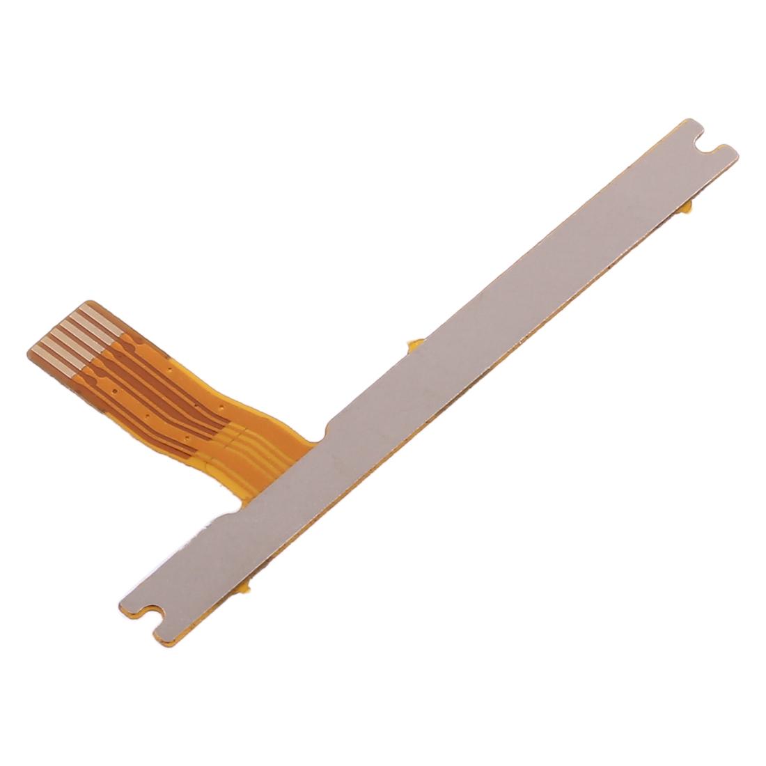 Flex Cable For Nokia 3 Power And Volume Buttons-1915197173788708868
