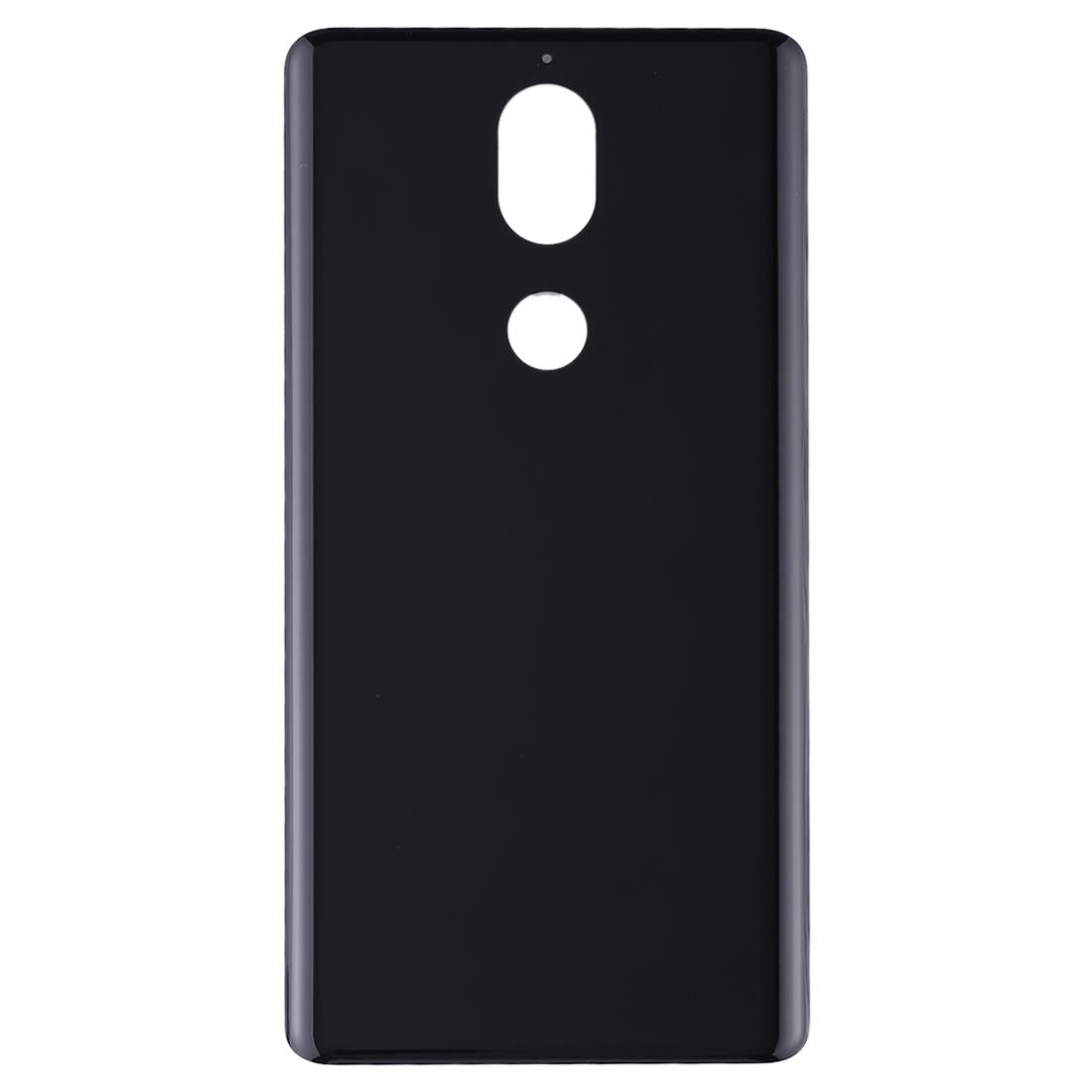 Premium Nokia 7 Back Cover - Sleek And Durable-1915196580336635905