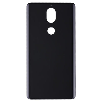 Premium Nokia 7 Back Cover - Sleek And Durable-1915196580336635905