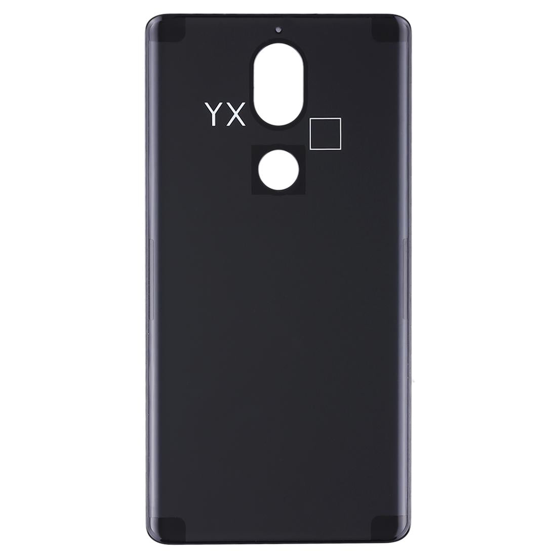 Premium Nokia 7 Back Cover - Sleek And Durable-1915196580336635906