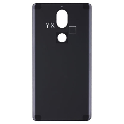Premium Nokia 7 Back Cover - Sleek And Durable-1915196580336635906
